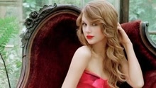 关于Taylor Swift我最爱的单曲