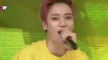  - call me - SBS The Show 现场版 17/04/11
