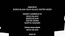 Credits 试听版