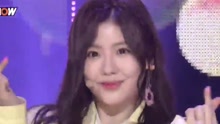  - Rainbow - SBS The Show 现场版 17/04/11