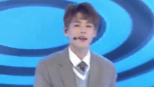  - Blank - SBS The Show 现场版 17/04/11