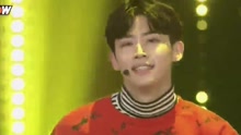  - Without U - SBS The Show 现场版 17/04/11
