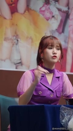 木洞粉丝签名会 Mimi 饭拍
