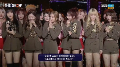FingerTip & 一位安可