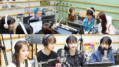 李弘基kiss the radio