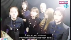 GFRIEND在泰国
