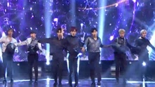  - Beautiful - MBC Show Champion 现场版 17/04/12