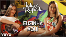 Euzinha Aqui 试听版