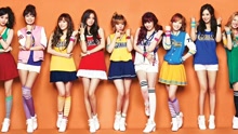 少女时代 - I Got A Boy 现场版 13/09/19