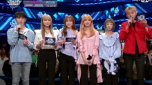  - EXID与粉丝见面 - M COUNTDOWN 现场版 17/04/13