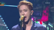  - CNBLUE - Between Us