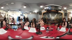 Super K Pop (Arirang Radio) 360度全景 Part 1