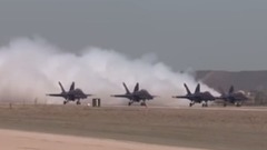 MCAS Miramar 2016 Air Show_