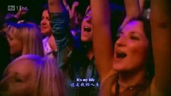 Bon Jovi - It's My Life (One Night Only 2010)