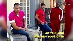 QUERO FICAR COM VOCÊ