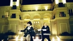 fripSide - clockwork planet