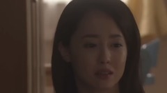 泽尻绘里香 - 《成为母亲》第一集片段
