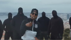 Tony Montana