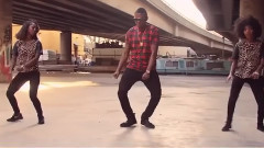 African Dance Music