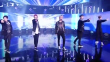  - Love is - MBC音乐中心 现场版 17/04/15