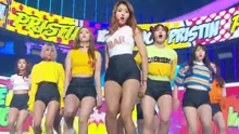  - WEE WOO - MBC音乐中心 现场版 17/04/15
