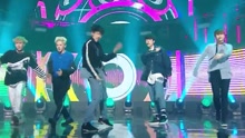 - Take It - MBC音乐中心 现场版 17/04/15