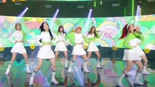  - POPCORN - MBC音乐中心 现场版 17/04/15