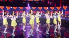  - A Girl Like Me - MBC音乐中心 现场版 17/04/15