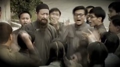 民主之澜