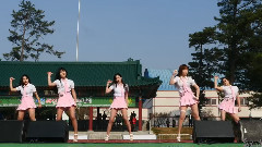 舞蹈表演