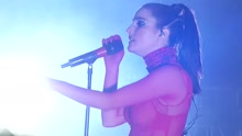 BANKS - Banks Live At Coachella 2017
