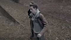 The Ghost