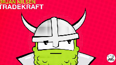 Tradekraft