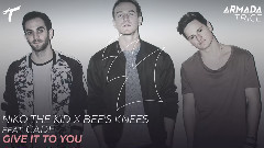 Give It To You