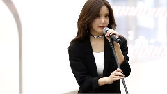 T-ara,朴孝敏(T-ara) - 我们的故事只有我们不知道