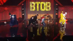 BTOB - MOVIE