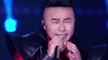  - 你是一朵花 - 耳畔中国 现场版 17/04/14