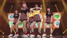  - BibbidiBobbidiBoo - SBS The Show 现场版 17/04/18