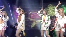  - Night Rather Than Day - SBS The Show 现场版 17/04/18