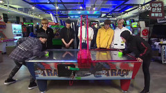 Run BTS 2017 - EP18