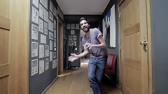 No Meu Lugar