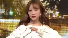 - Night Rather Than Day - MBC Show Champion 现场版 17/04/19
