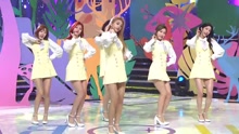  - Hwi hwi - MBC Show Champion 现场版 17/04/19