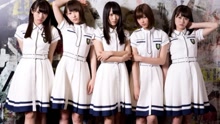 欅坂46 - 割れたスマホ