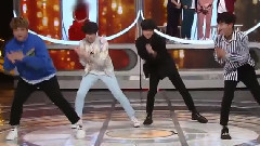 Super Junior - Sorry Sorry