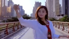 seve鬼步舞