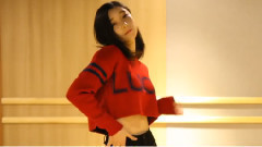 动摇 & Bubble Pop 练习室模仿