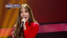  - PATTERN - M COUNTDOWN 现场版 17/04/20