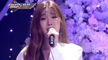  - Hate that I Miss You - M COUNTDOWN 现场版 17/04/20