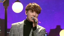  - ACROSS THE UNIVERSE - M COUNTDOWN 现场版 17/04/20